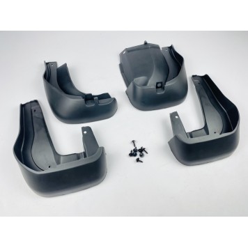 Брызговики для Honda CR-V 2012-2017 -2